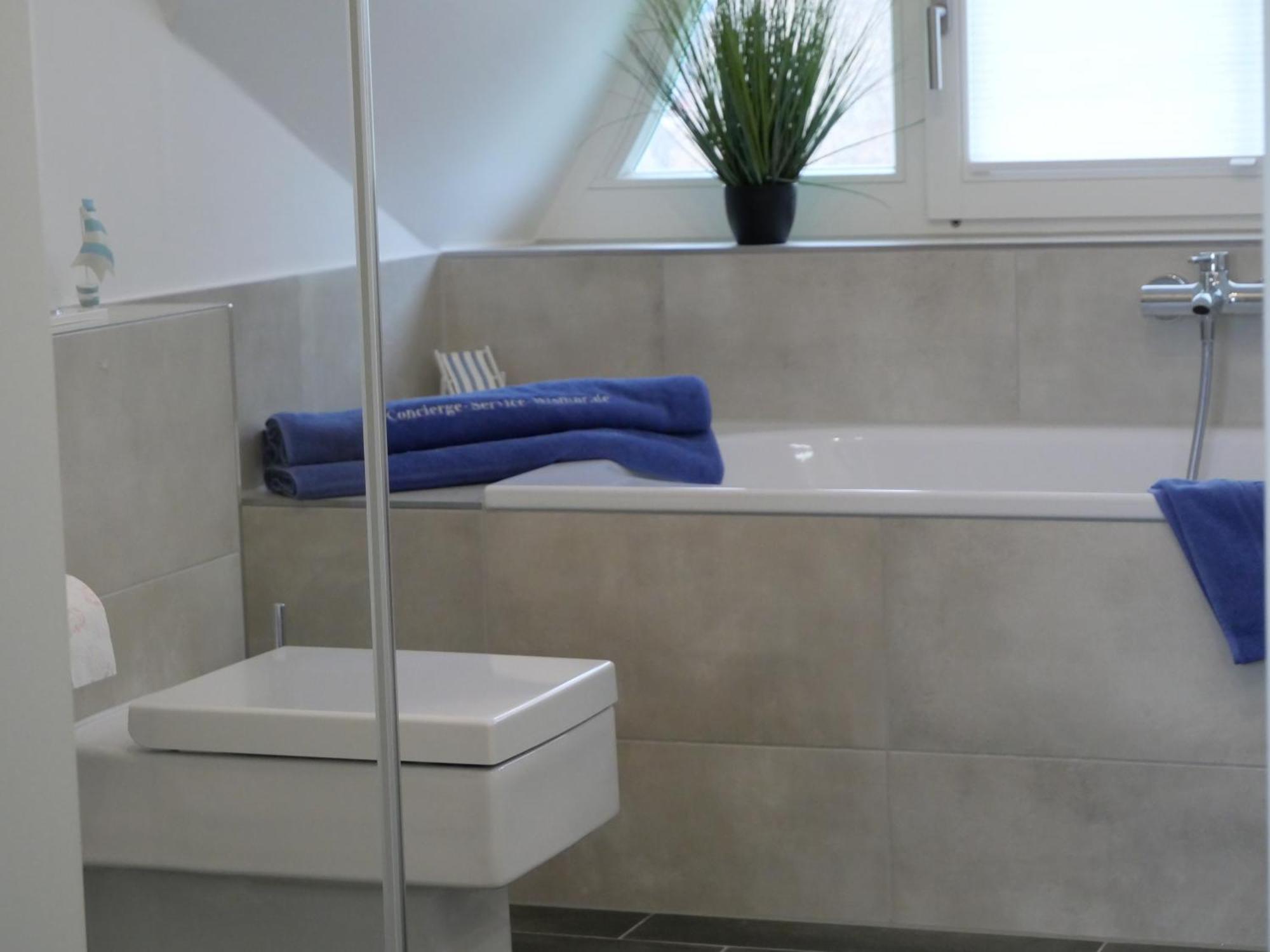 Dicht An Der Kueste Haus "Emma" Mit Infrarot-Sauna Uwallbox Zierow Ngoại thất bức ảnh