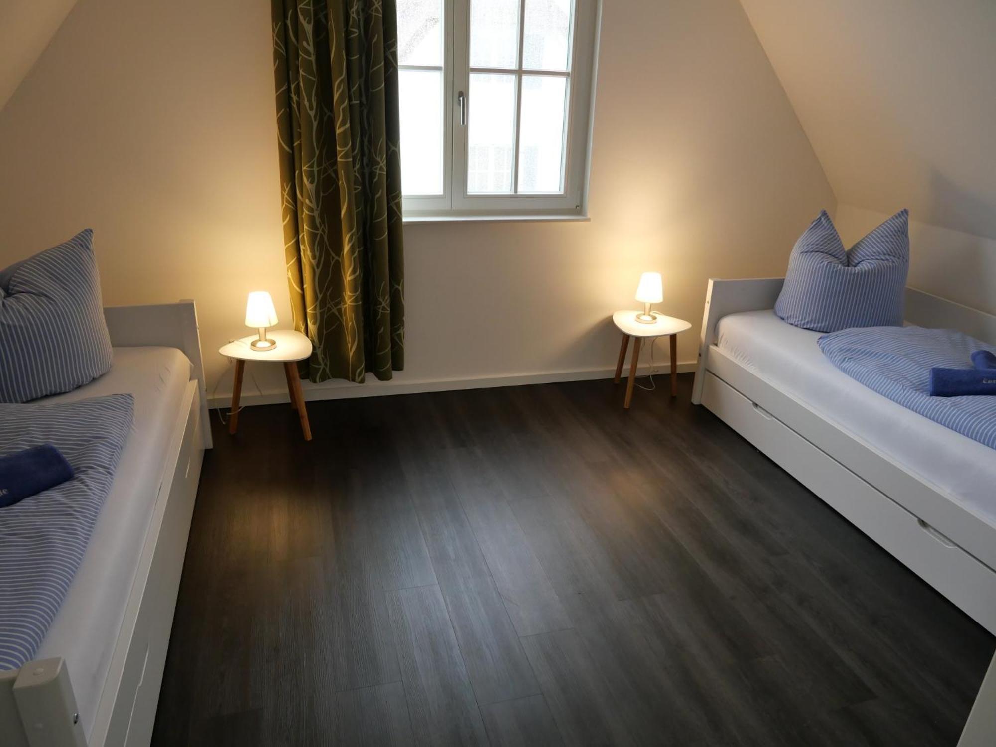 Dicht An Der Kueste Haus "Emma" Mit Infrarot-Sauna Uwallbox Zierow Ngoại thất bức ảnh