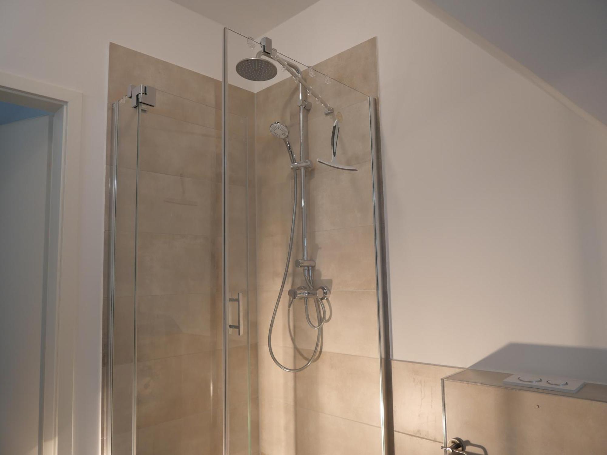 Dicht An Der Kueste Haus "Emma" Mit Infrarot-Sauna Uwallbox Zierow Ngoại thất bức ảnh