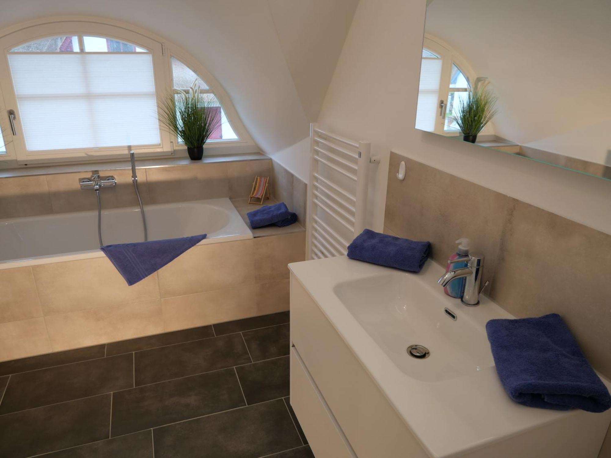 Dicht An Der Kueste Haus "Emma" Mit Infrarot-Sauna Uwallbox Zierow Ngoại thất bức ảnh